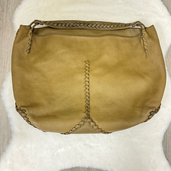(SOLD) Bottega Veneta Cervo Hobo Shoulder Bag - Picture 16 of 16